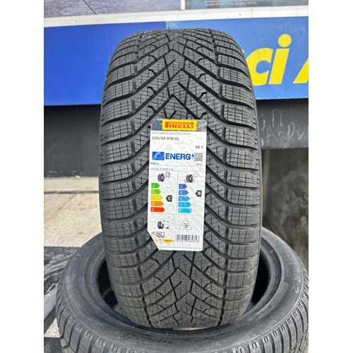 235/45R18 98V XL WİNTER CİNTURATO2 PC01