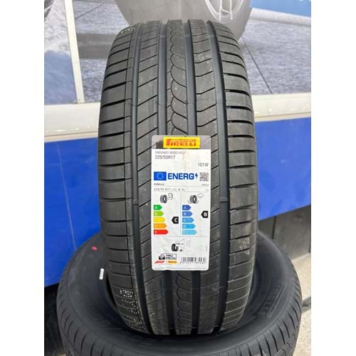 225/55R17 101W XL Pirelli Cinturato Rosso