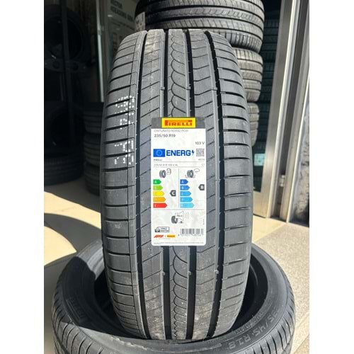 235/50R19 103V XL Pirelli Cinturato Rosso