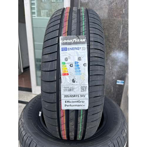 205/65R15 94V Goodyear Efficientgrip Performance