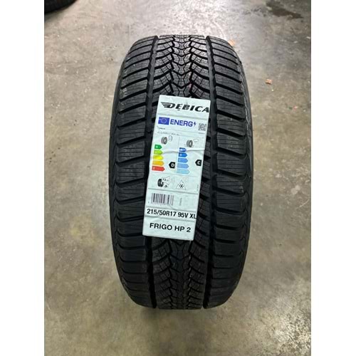 215/50R17 95V XL Debica Frigo Hp 2 M+S FP