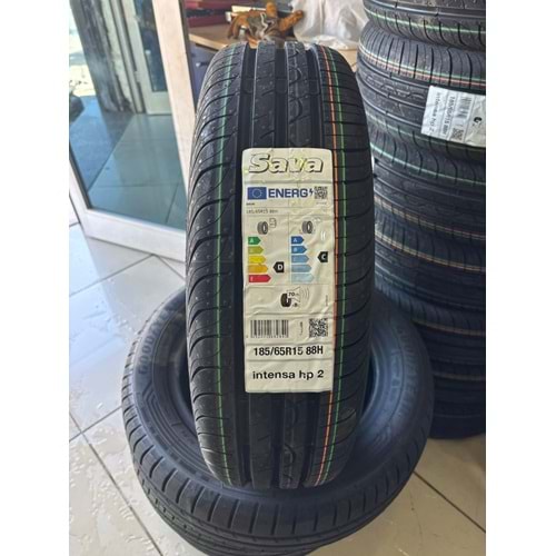 185/65R15 88H Sava Intensa Uhp 2