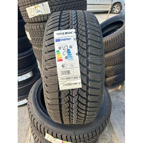 225/45R17 94V XL Debica Frigo Hp 2 M+S FP
