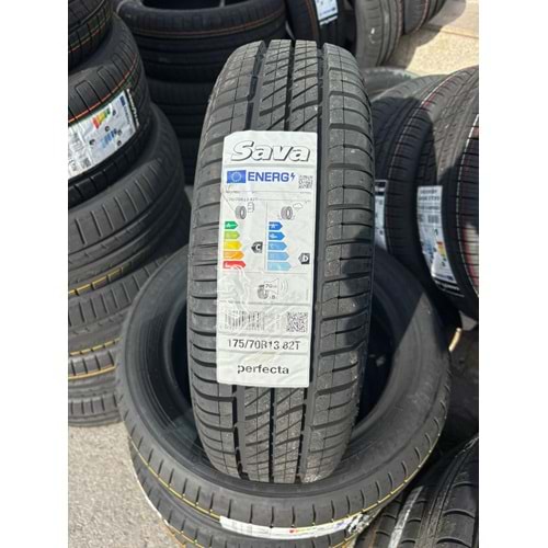175/70R13 82T Sava Perfecta