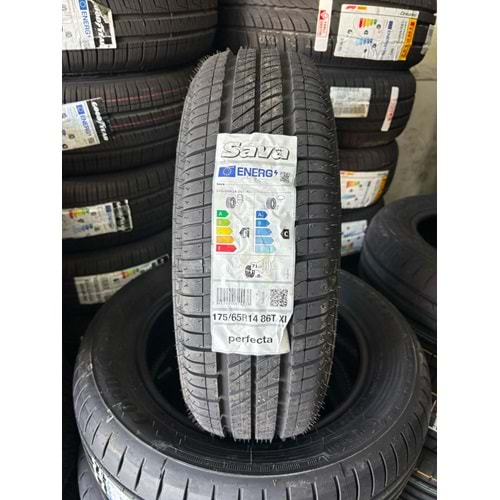 175/65R14 86T XL Sava Perfecta