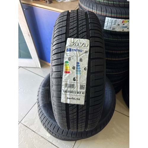195/65R15 95T XL Sava Perfecta